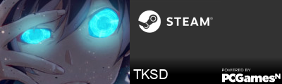 TKSD Steam Signature