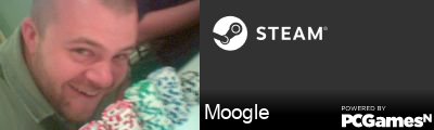 Moogle Steam Signature
