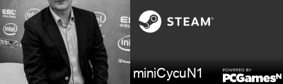 miniCycuN1 Steam Signature