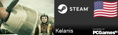 Kelanis Steam Signature
