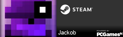 Jackob Steam Signature