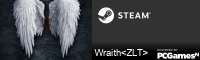 Wraith<ZLT> Steam Signature
