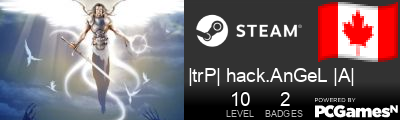 |trP| hack.AnGeL |A| Steam Signature