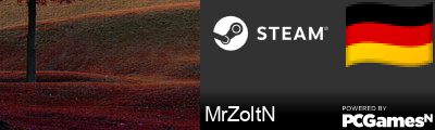 MrZoltN Steam Signature