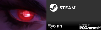 Ryolan Steam Signature