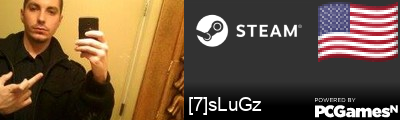 [7]sLuGz Steam Signature
