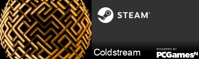 Coldstream Steam Signature