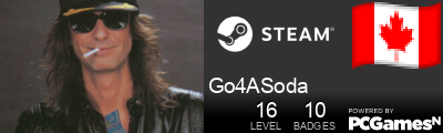 Go4ASoda Steam Signature