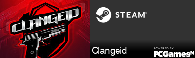 Clangeid Steam Signature