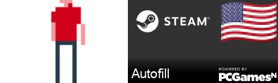 Autofill Steam Signature