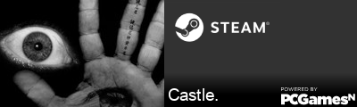Castle. Steam Signature