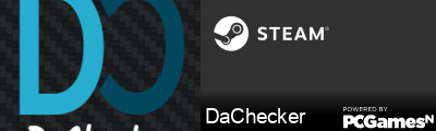 DaChecker Steam Signature