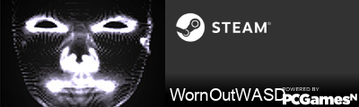WornOutWASD Steam Signature