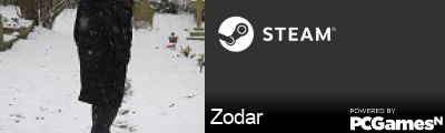 Zodar Steam Signature