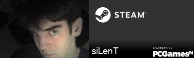 siLenT Steam Signature