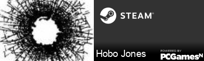 Hobo Jones Steam Signature