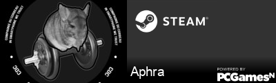 Aphra Steam Signature