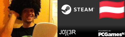J0]{3R Steam Signature