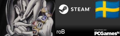 roB Steam Signature