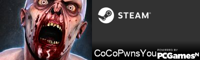 CoCoPwnsYou Steam Signature