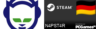 N4PST4R Steam Signature