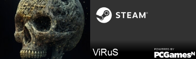ViRuS Steam Signature