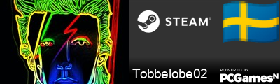 Tobbelobe02 Steam Signature