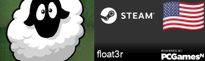 float3r Steam Signature