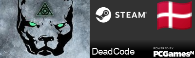 DeadCode Steam Signature
