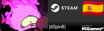 |d0pin6| Steam Signature
