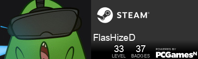 FlasHizeD Steam Signature
