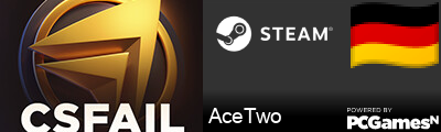 AceTwo Steam Signature