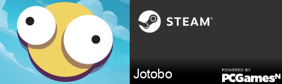 Jotobo Steam Signature