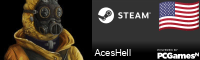 AcesHell Steam Signature