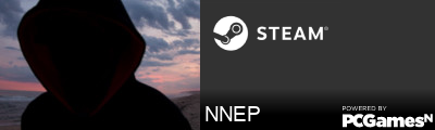 NNEP Steam Signature