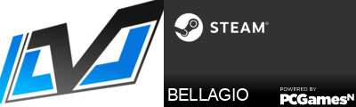 BELLAGIO Steam Signature