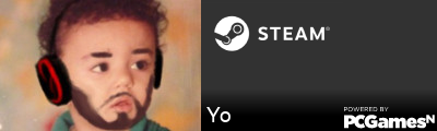 Yo Steam Signature