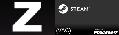 (VAC) Steam Signature
