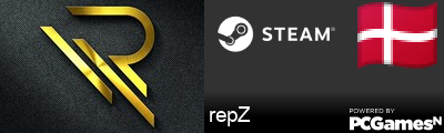 repZ Steam Signature