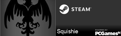 Squishie Steam Signature