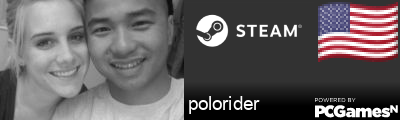 polorider Steam Signature