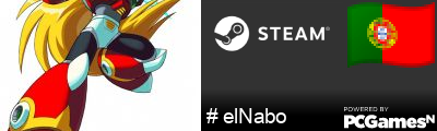 # elNabo Steam Signature