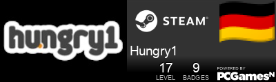 Hungry1 Steam Signature