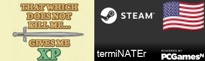 termiNATEr Steam Signature