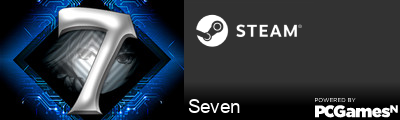 Seven Steam Signature
