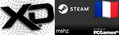 mshz Steam Signature