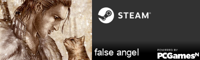 false angel Steam Signature