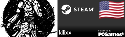 kilixx Steam Signature