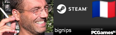 bignips Steam Signature