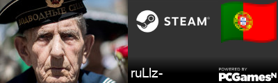 ruLlz- Steam Signature